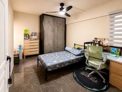 Blk 672 Woodlands Drive 71 (Woodlands), HDB 5 Rooms #591925671